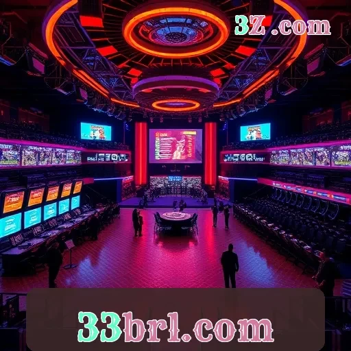 33brl.com: Descubra as Inovações do Seu App de Jogos