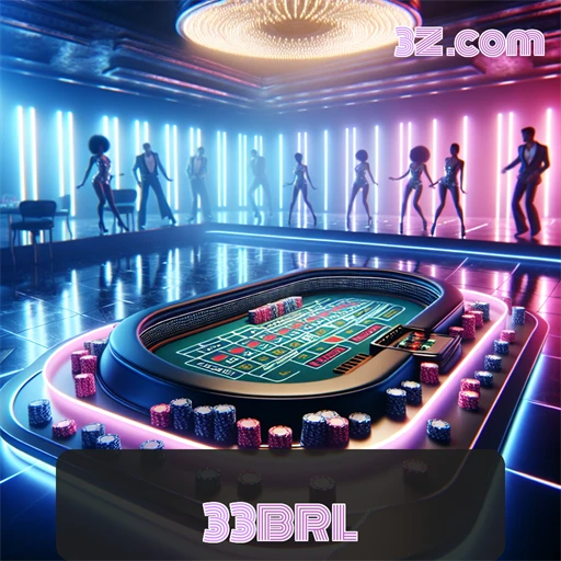 Experiência Incrível no Casino com 33brl.com para Jogadores
