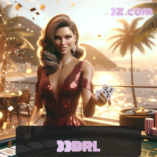 33brl.com Apostas Esportivas