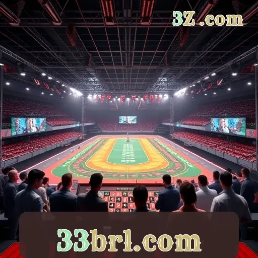 33brl.com: Descubra os Benefícios do Suporte 24/7 para Jogadores